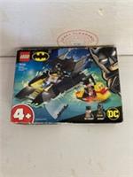 LEGO 76158 Super Heroes Batboat The Penguin Pursuit!