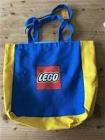 LEGO 5005910 VIP Exclusive Reversible Tote Bag Retired 2019