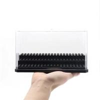 3 Tier Display Case Holder Storage Box For Lego Mini Figure Display Organiser