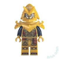 LEGO IMPERIUM CLAW HUNTER (njo0817) Minifigure - Ninjago - New
