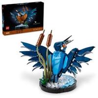LEGO Icons: Kingfisher Bird (10331) New, Unopened, Sealed. Business Seller