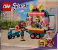 LEGO 41719 FRIENDS: Mobile Fashion Boutique, Brand New, Sealed.