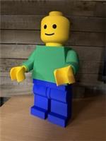 Giant Lego Model 40cm