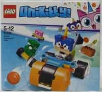 LEGO Unikitty 41452: Prince Puppycorn Trike, Brand New, Sealed.