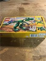 LEGO CREATOR: Mighty Dinosaurs (31058)new Stock Never Opened Look