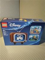 Lego Disney - Set 40774 - Classic Animation Scenes - NEW & SEALED