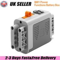 For Lego Technic Power Functions Battery Box 8881 6257768 Part