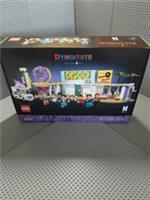 LEGO Ideas: BTS DYNAMITE (21339) BRAND NEW & SEALED