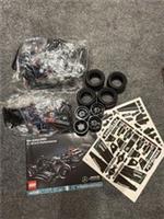 LEGO TECHNIC: Mercedes-Amg F1 W14 E Performance (42171)