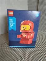 LEGO 40767 Up-Scaled Baby Astronaut, Limited Edition GWP. BRAND NEW & SEALED