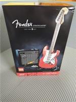 LEGO Ideas: Fender Stratocaster (21329)