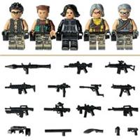 40x Minifigures Bundle Job Lot Random Lego Figures Mixed Characters