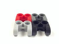 LEGO 41678 Technic, Axle and Pin Connector Perpendicular Double Split - FREE P&P