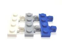 LEGO 44568 Hinge Plate 1 x 4 Locking Dual 1 Fingers on Side - FREE P&P!