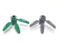 LEGO 30176 1X1 Plant Brick Round - Select Pack Size 1-25