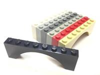 LEGO 3308 Arch 1 x 8 x 2 - FREE P&P!