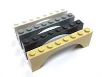 LEGO 16577 Arch 1 x 8 x 2 Raised - FREE P&P!