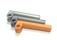 LEGO 53586 Technic Axle Joiner Perpendicular - Select Colour - TD-06-2