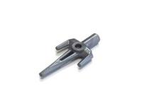 LEGO 98139 Minifigure, Weapon Sai - FREE P&P!