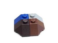 LEGO 13548 Wedge 2 x 2 (Slope 45 Corner) - Select Colour - FREE P&P!