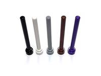 LEGO 3957b Antenna 4H - Flat Top - FREE P&P!