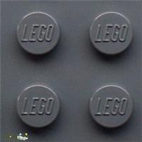 LEGO Bricks Tiles Parts in Dark Stone Grey - Choice New