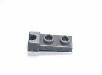 LEGO 14418 Plate, Modified 1 x 2 with Small Tow Ball Socket on End - FREE P&P!