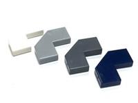 LEGO 27263 Tile, Modified Facet 2 x 2 Corner With Cut Corner - FREE P&P!