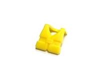 LEGO 97895 Minifigure Life Jacket, Center Buckle - FREE P&P!