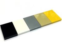 LEGO 26603 Tile 2 x 3 - FREE P&P!