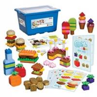 LEGO Education 45004 Cafe Set ***BRAND NEW***