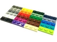 LEGO 3623 Plate 1 x 3 - FREE P&P!