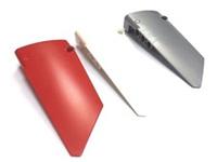 LEGO 64392 Technic, Panel Fairing #17 Large Smooth, Side A - FREE P&P!