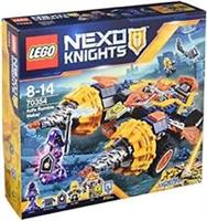 LEGO NEXO KNIGHTS 70354 Axl's Rumble Maker ***BRAND NEW***