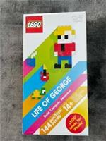 Lego 21200 The Life of George BNIB Box damage see pics