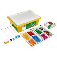 Lego Education LEGO Education SPIKE Essential Set 45345