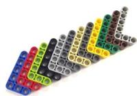 LEGO 32526 Technic, Liftarm, Modified Bent Thick L-Shape 3 x 5 - FREE P&P!