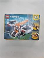 LEGO CREATOR: Drone Explorer (31071)