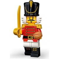 LEGO NUTCRACKER SERIES 23 MINIFIGURE CHRISTMAS THEME 71034 RARE RETIRED
