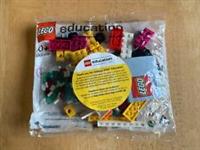 Lego Education 2000456 SPIKE Prime Marketing Kit Polybag Brand New & Sealed