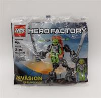 LEGO HERO Factory: Hero Robot (40116) - Brand New