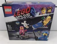 LEGO The LEGO Movie 2: Benny's Space Squad (70841) New & Sealed