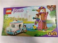 LEGO FRIENDS 41445 SET New/Sealed