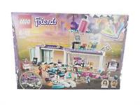 LEGO Friends Creative Tuning Shop 413 Pieces Age 6+ New 41351