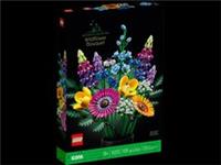 Lego 10313 Wildflower Bouquet