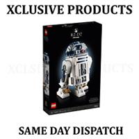 LEGO Star Wars: R2-D2 - Lego 75308 - BRAND NEW