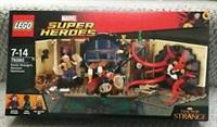 NEW LEGO DOCTOR STRANGE'S SANCTUM SANCTORUM 76060. FREE DELIVERY