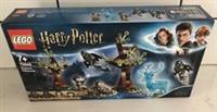 LEGO Harry Potter Expecto Patronum 75945 Retired New in Sealed Box