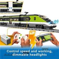 Lego 60337 Express Passenger Train