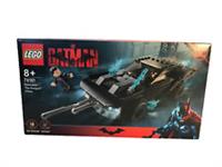LEGO 76181 DC SUPERHEROES BATMAN - BATMOBILE - THE PENGUIN CHASE
